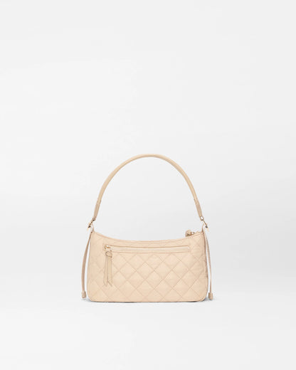 Buff Small Park Shoulder Bag