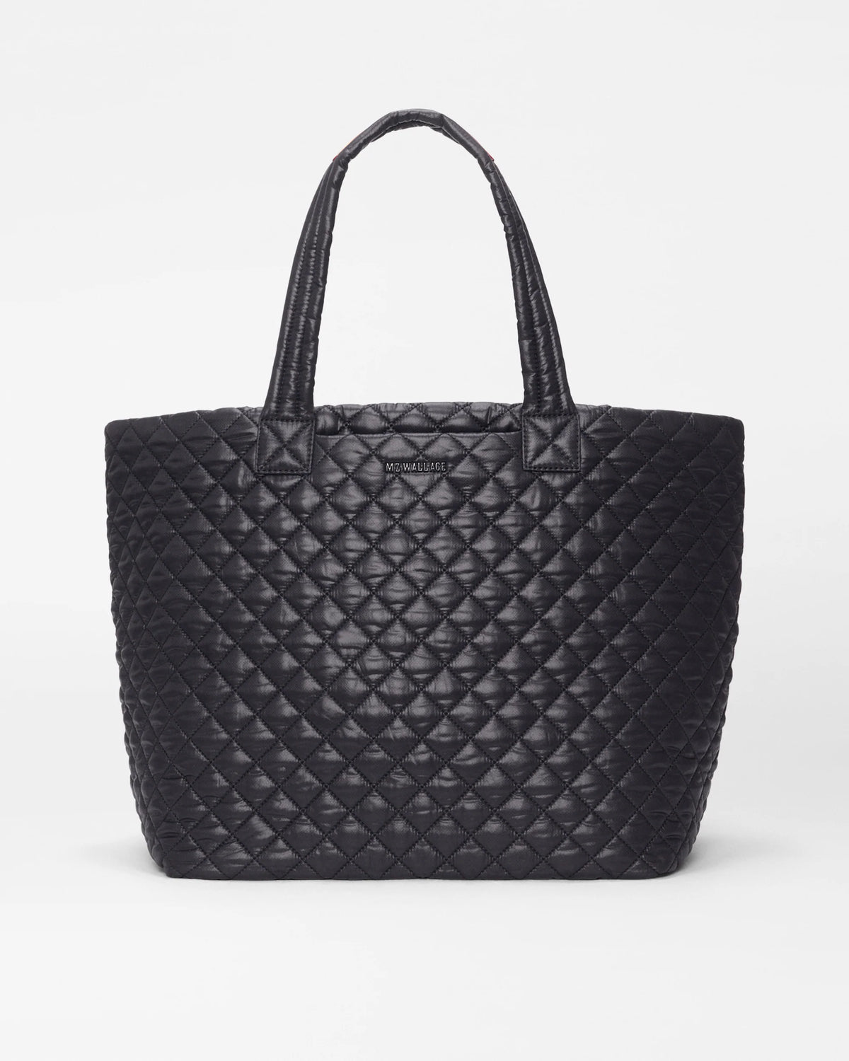 Black Large Metro Tote Deluxe II