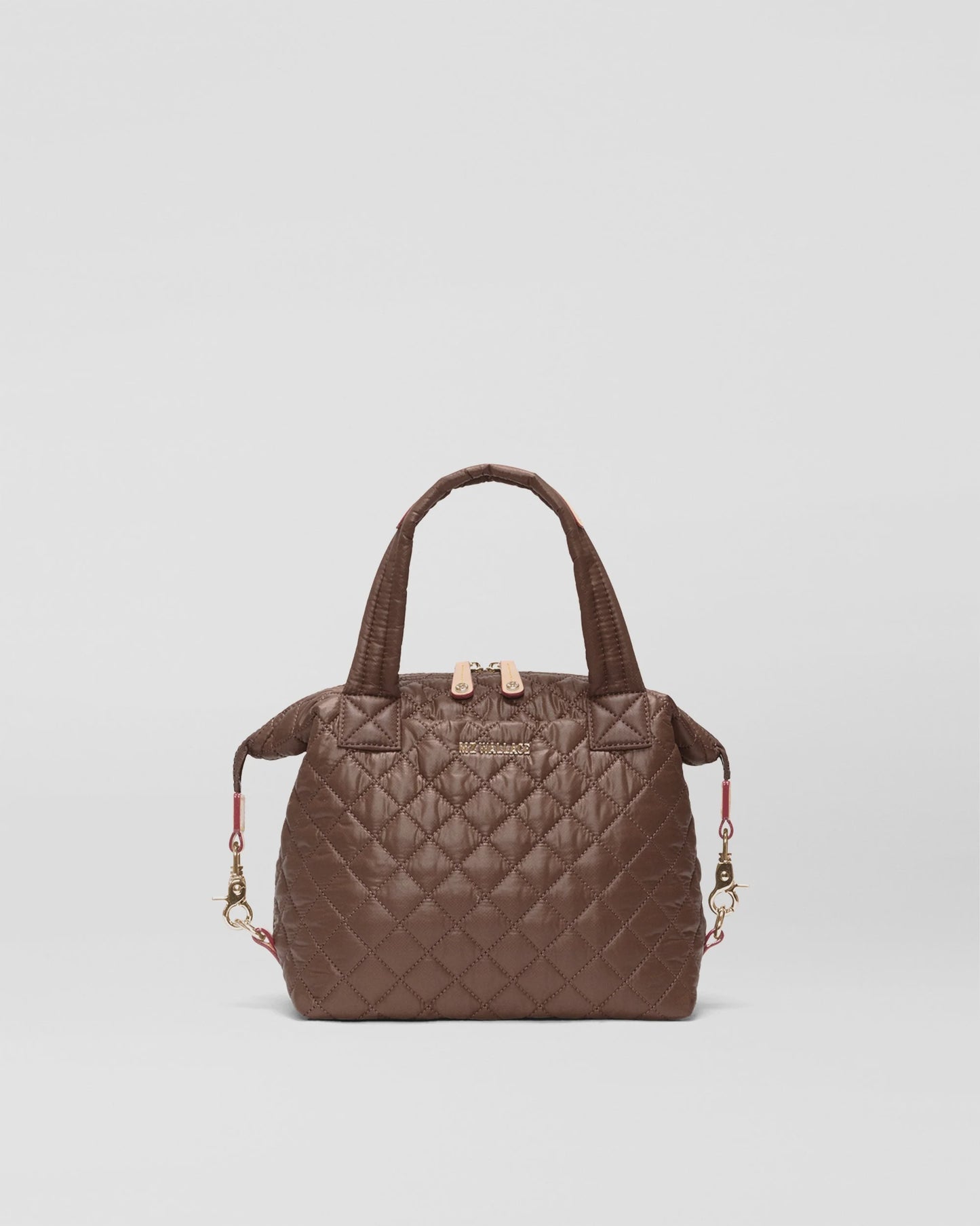 Walnut Small Sutton Deluxe