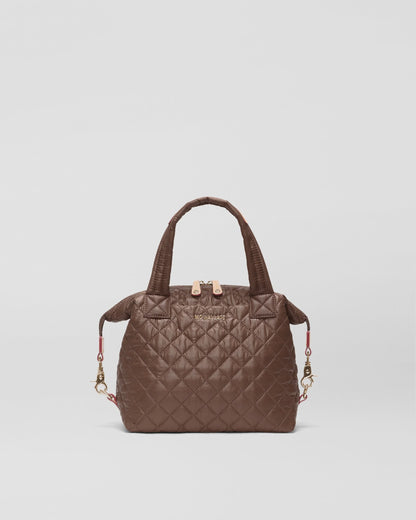Walnut Small Sutton Deluxe