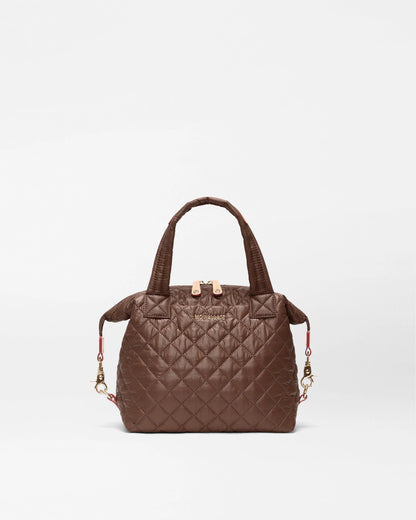 Walnut Small Sutton Deluxe