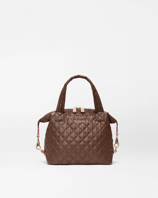 Walnut Small Sutton Deluxe