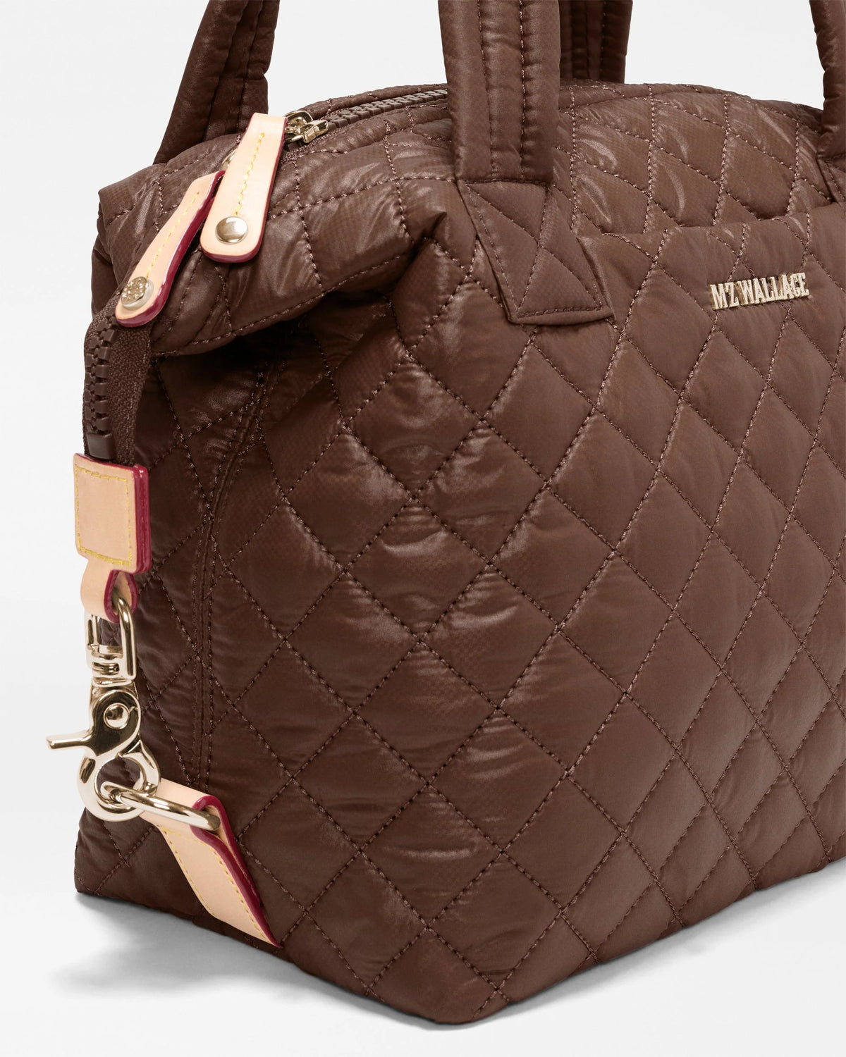 Walnut Small Sutton Deluxe