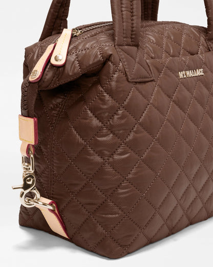 Walnut Small Sutton Deluxe