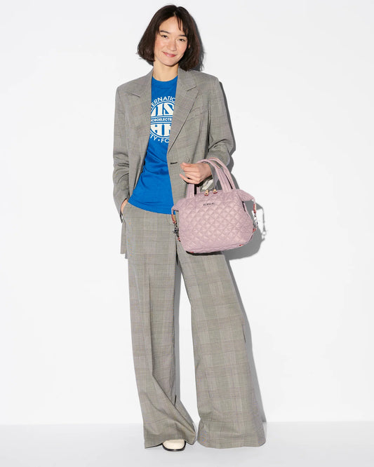 Quail Small Sutton Deluxe