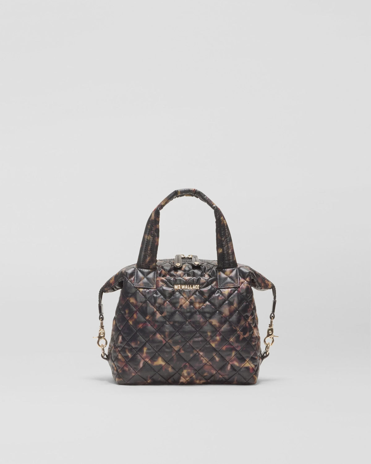 Tortoise Shell Small Sutton Deluxe II
