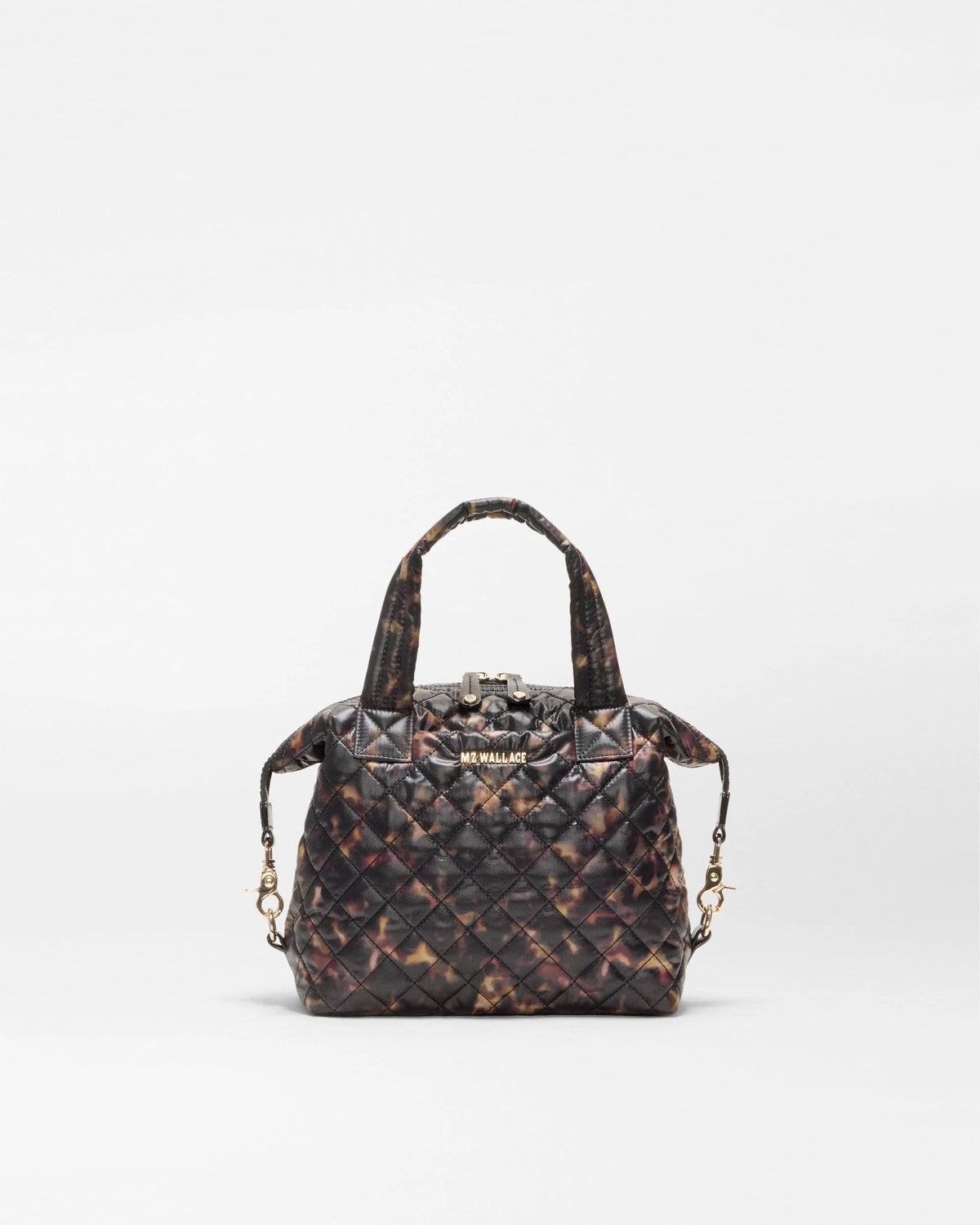 Tortoise Shell Small Sutton Deluxe II