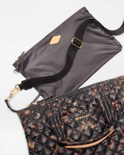 Tortoise Shell Small Sutton Deluxe II