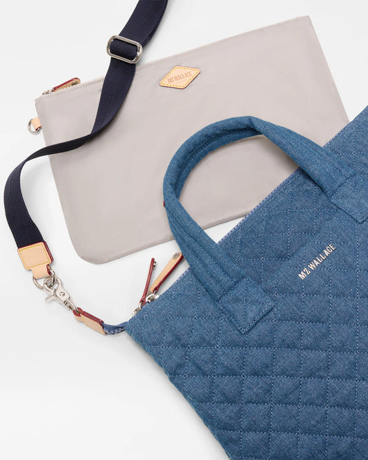 True Blue Denim Small Sutton Deluxe