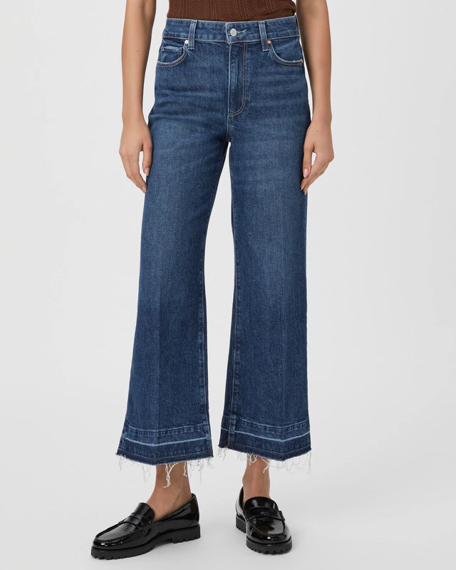 Anessa Wide Leg Jean