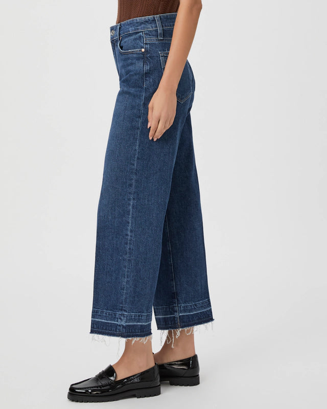 Anessa Wide Leg Jean