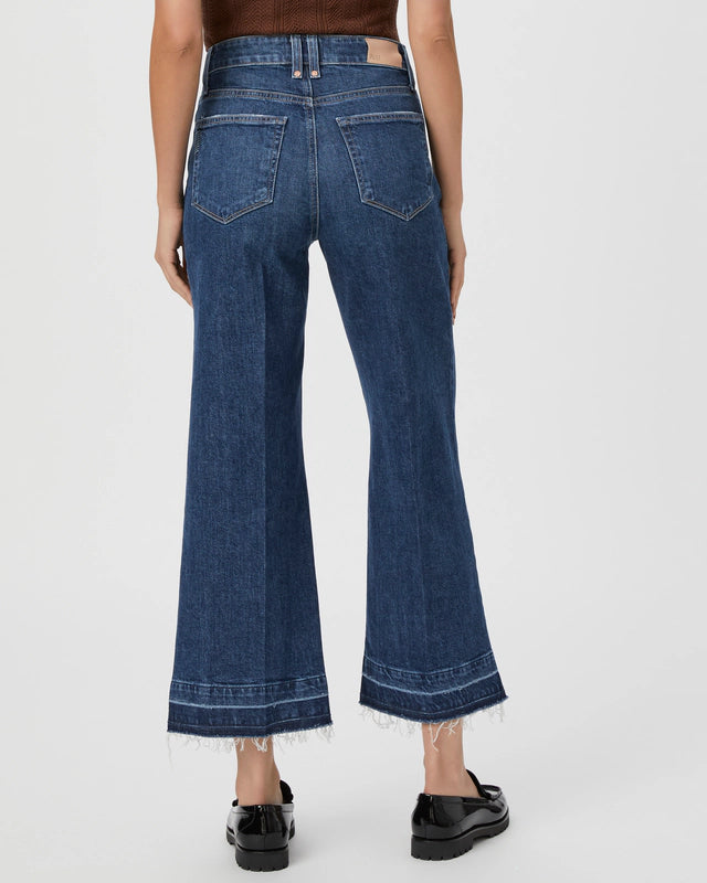 Anessa Wide Leg Jean