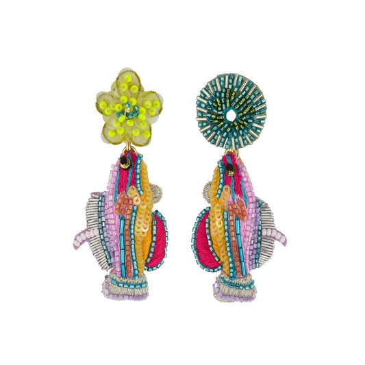 Amira Earrings