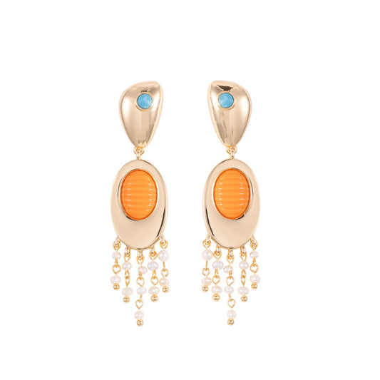 Alondra Earrings
