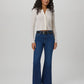 Marlow Skimmer Flare Jean