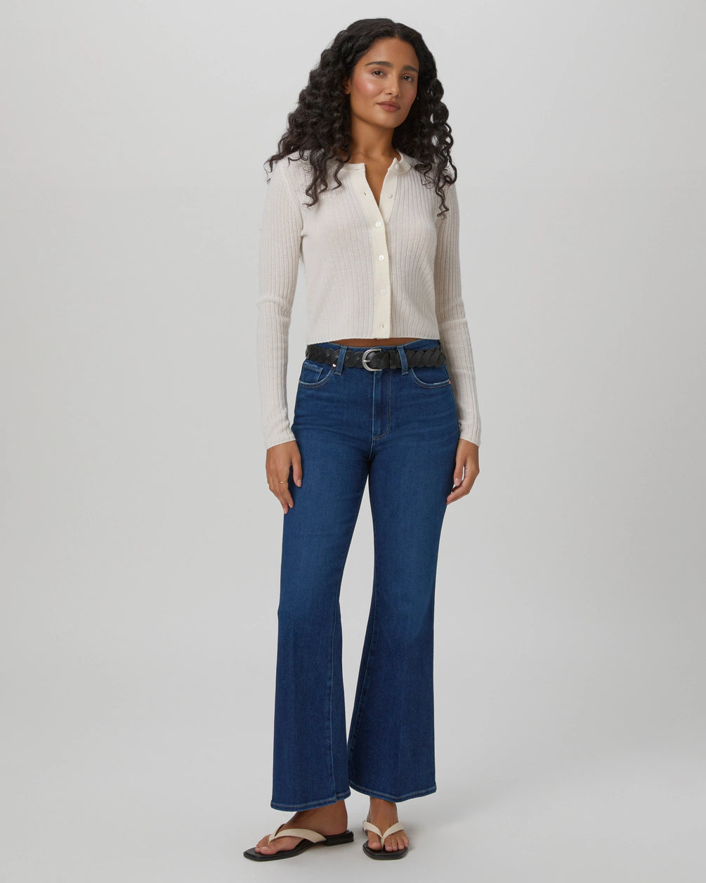 Marlow Skimmer Flare Jean