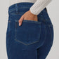 Marlow Skimmer Flare Jean