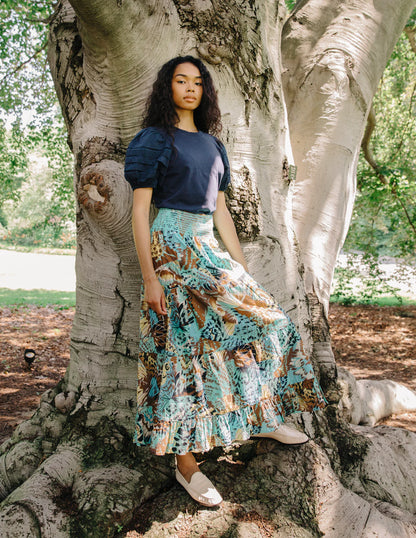 Luelle Skirt - Born To Fly