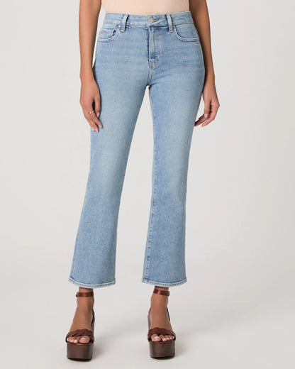 Mason Crop Boot - Divine