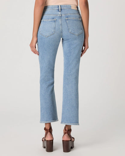 Mason Crop Boot - Divine