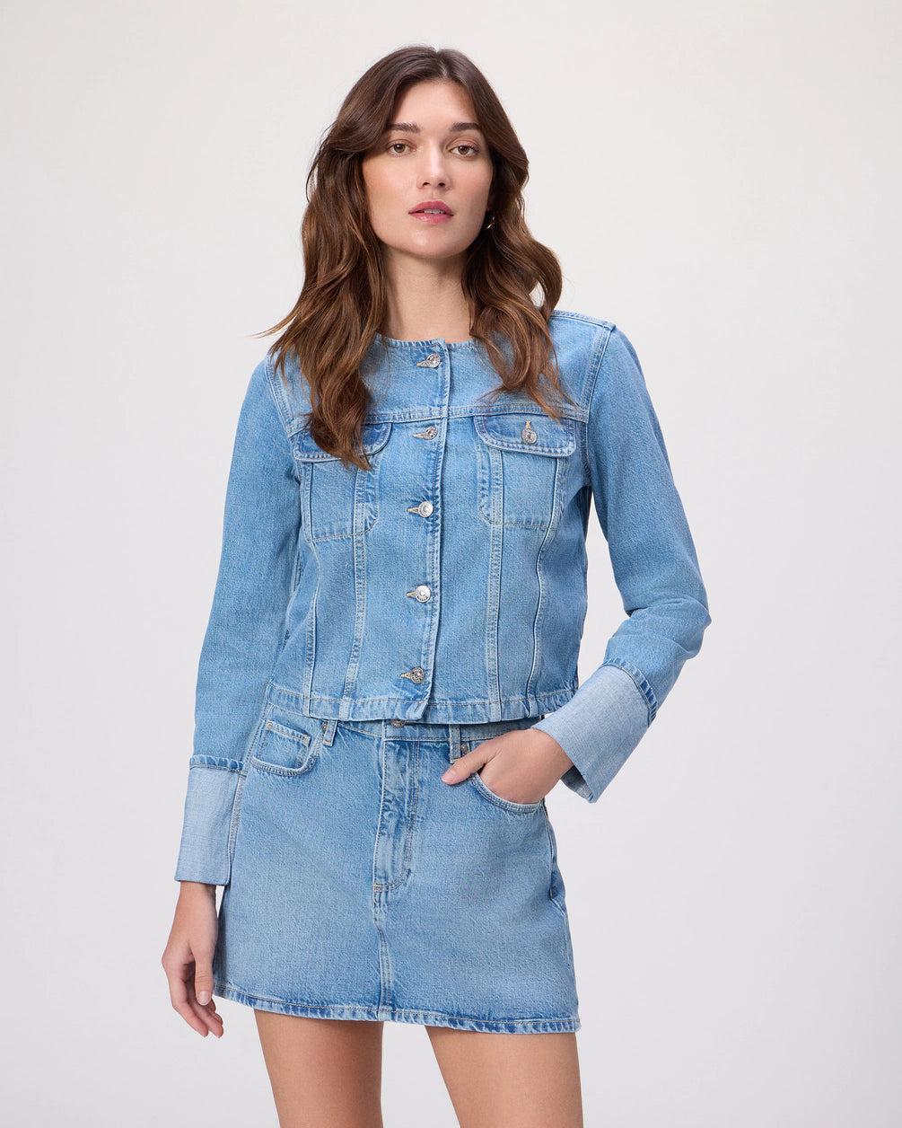 Dean Jacket - Del Amo