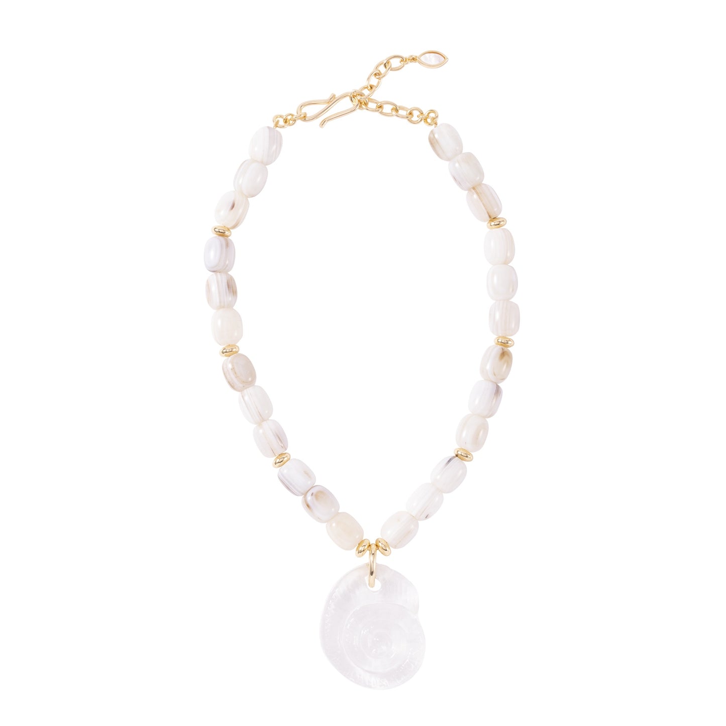 Claudia Necklace
