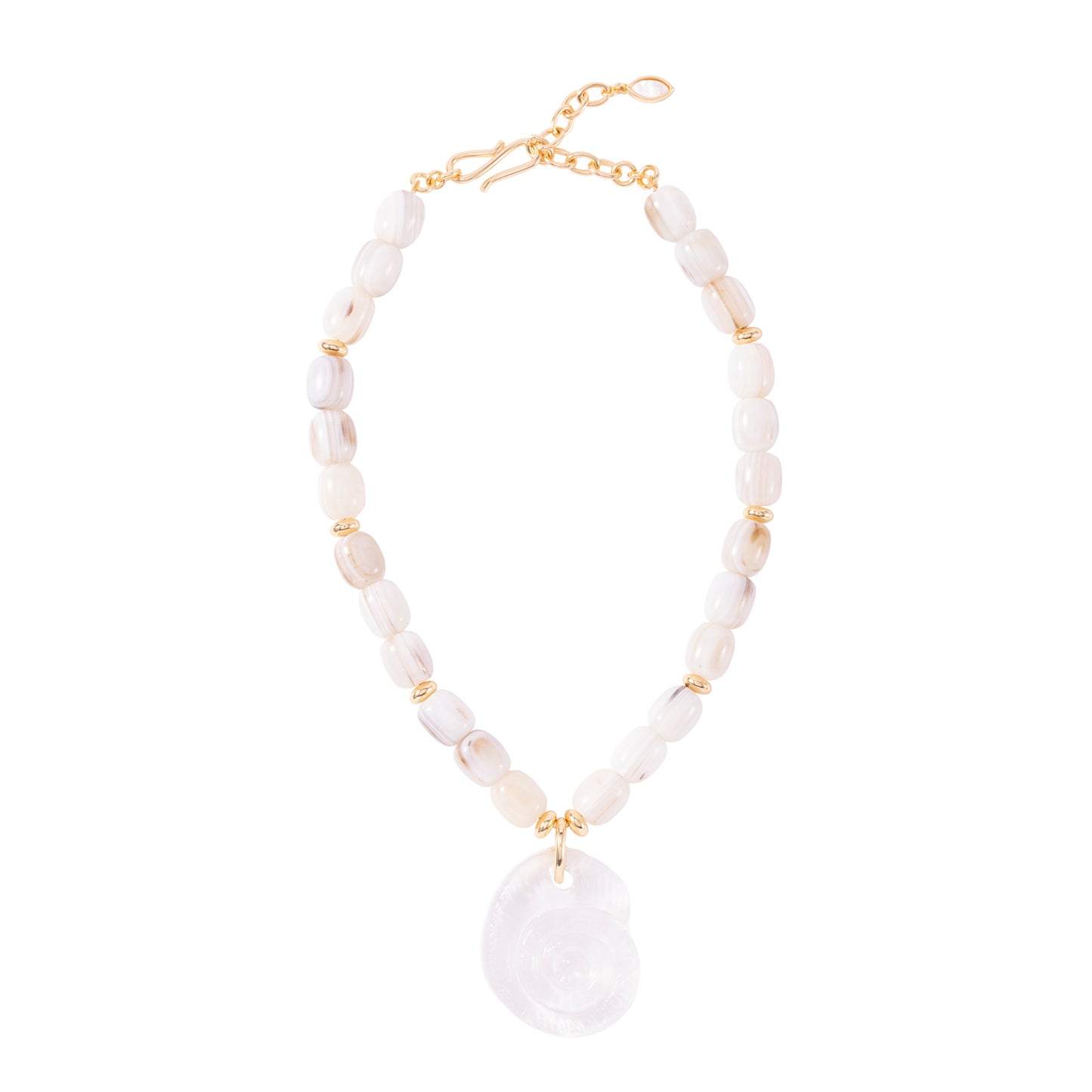 Claudia Necklace