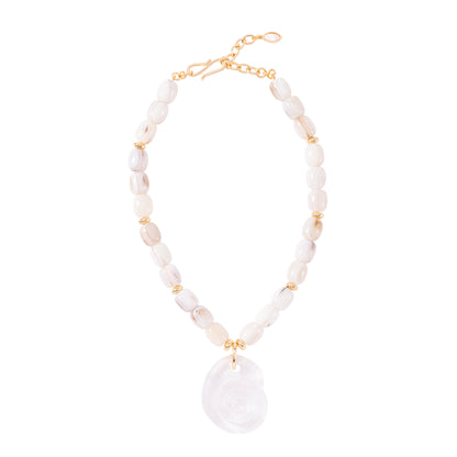 Claudia Necklace