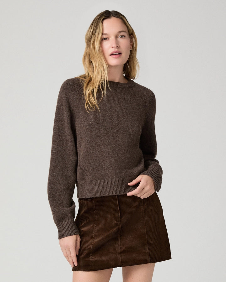 Zaire Sweater - Sable