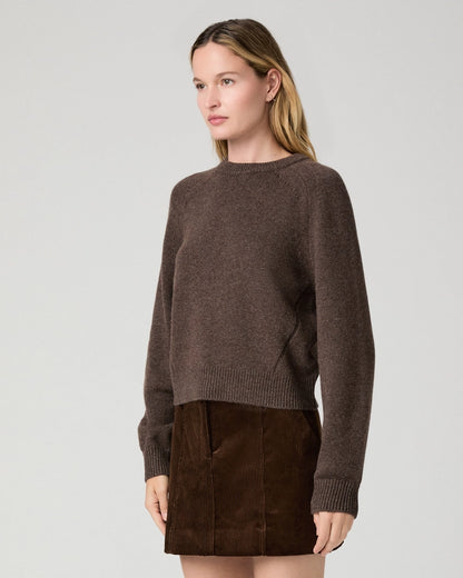 Zaire Sweater - Sable