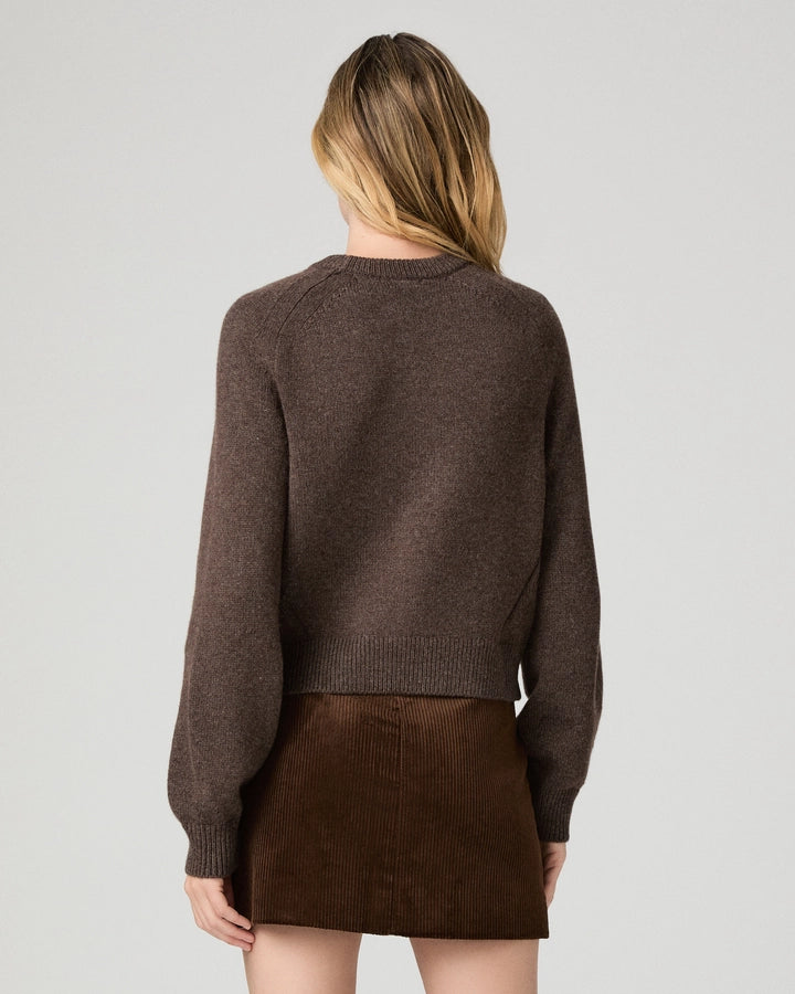 Zaire Sweater - Sable