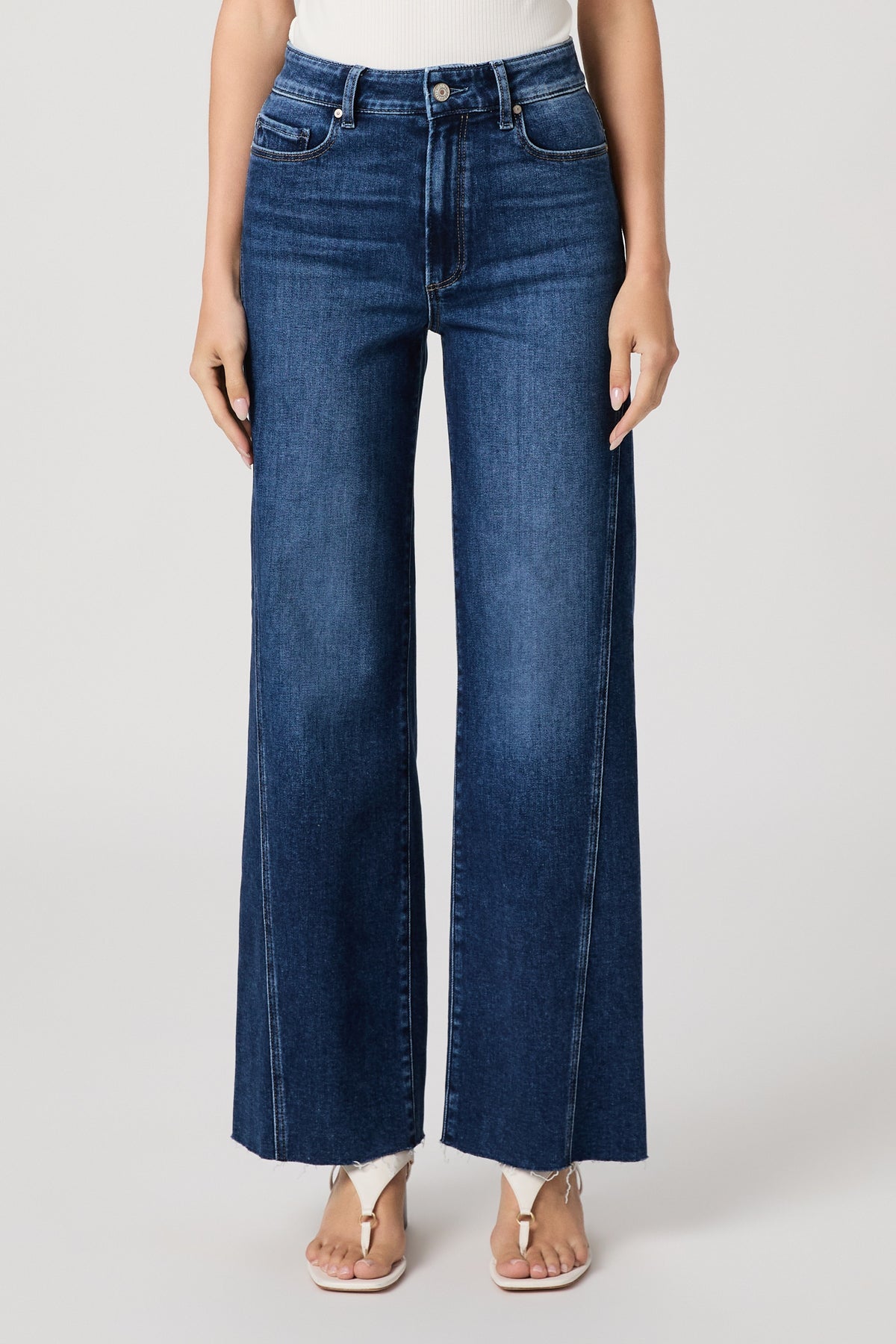 Anessa 31" w/ Twisted Outseam - Beachline