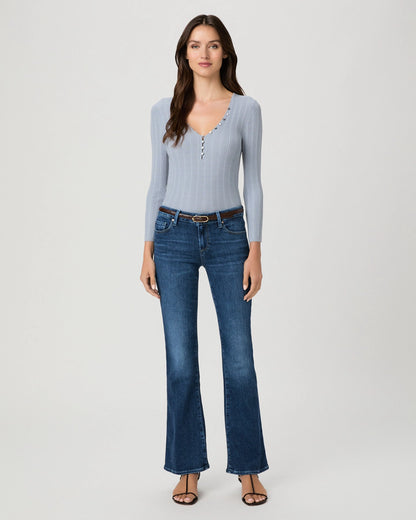 Laurel Canyon 32" Bootcut Jean - Beachline