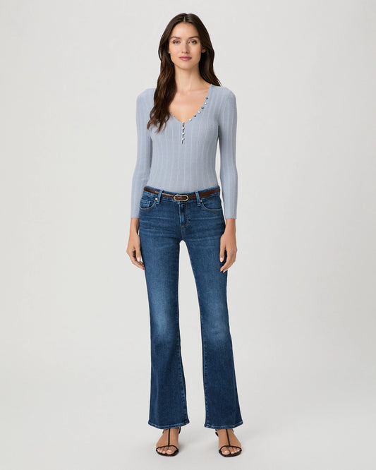 Laurel Canyon 32" Bootcut Jean - Beachline
