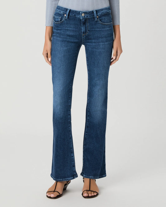 Laurel Canyon 32" Bootcut Jean - Beachline