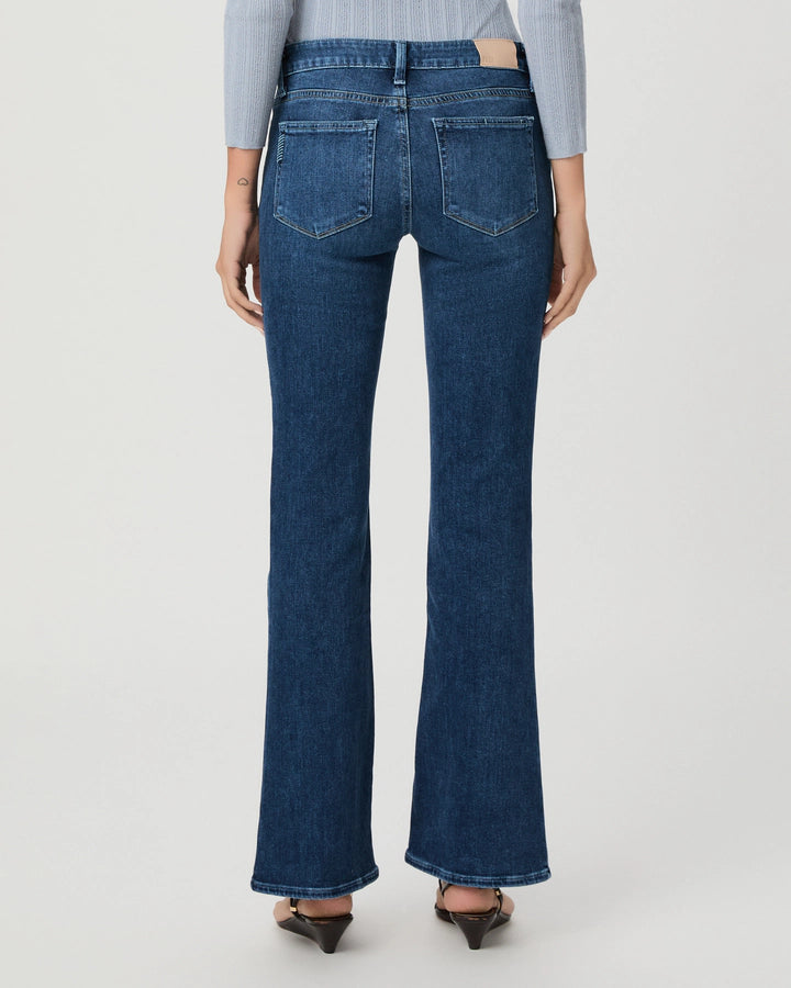 Laurel Canyon 32" Bootcut Jean - Beachline