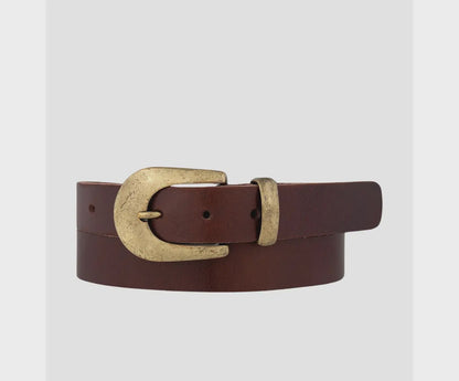 Annie Belt - Brown