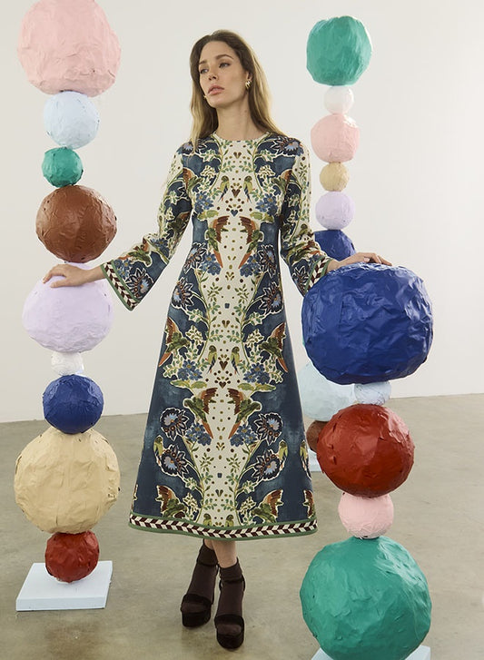 Townes Dress