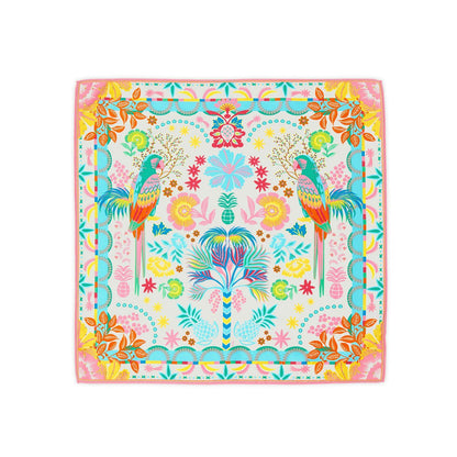 Babouchka Bandana Scarf