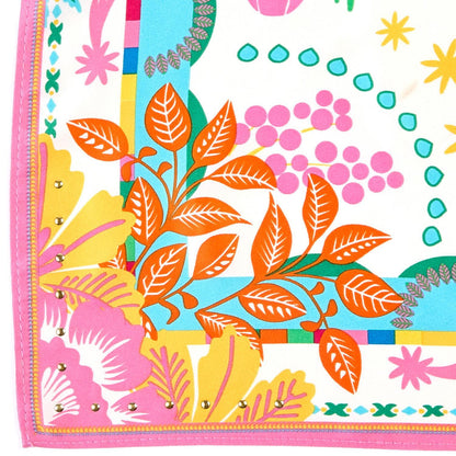 Babouchka Bandana Scarf