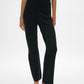 Superfine Organic Cotton Kick Flare Pant