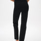 Superfine Organic Cotton Kick Flare Pant