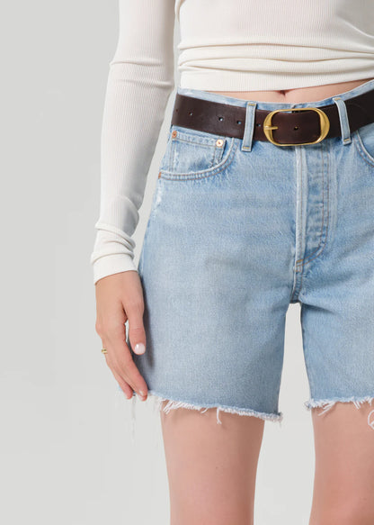 Marlow Long Vintage Short In Theatre