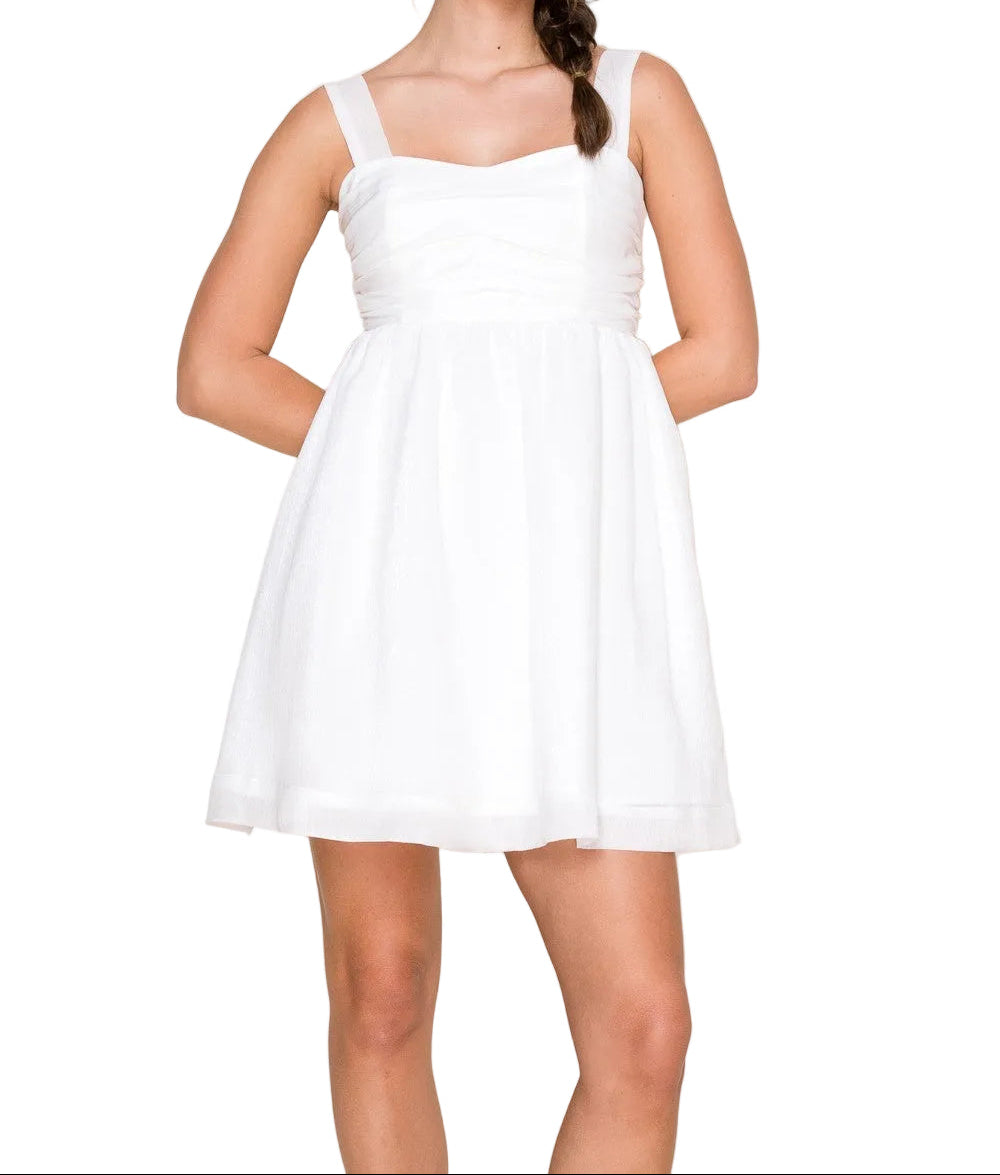 Noemie Dress