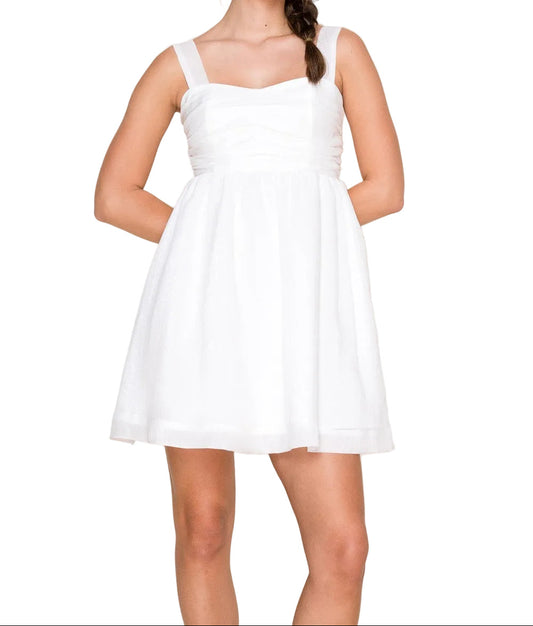 Noemie Dress