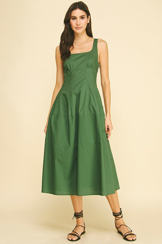 Wells Dress