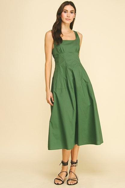 Wells Dress