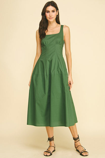 Wells Dress