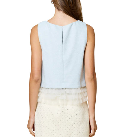 Seraphina Top