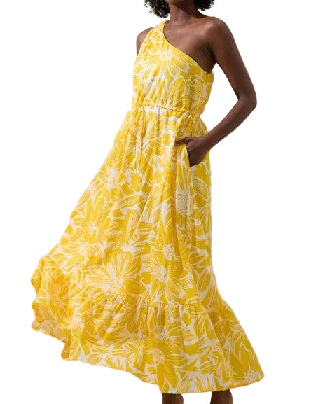 Lanai Midi Dress